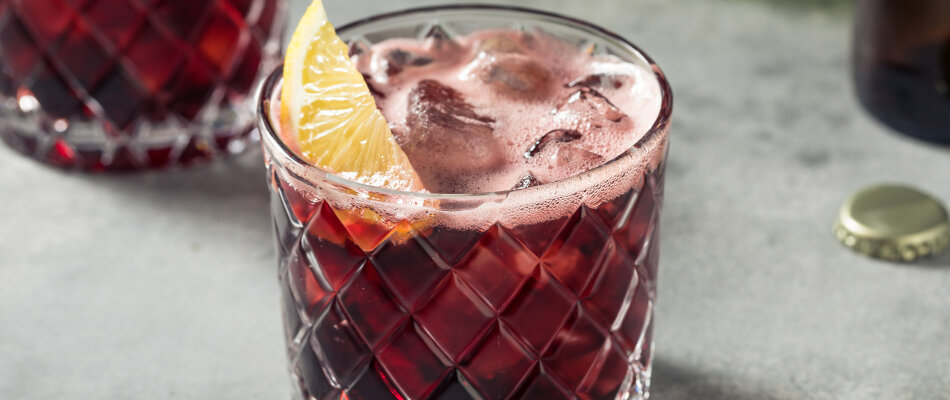 Kalimotxo drink-recept