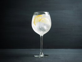 Porto Tonico – Portvin och tonic – Cocktailia.se