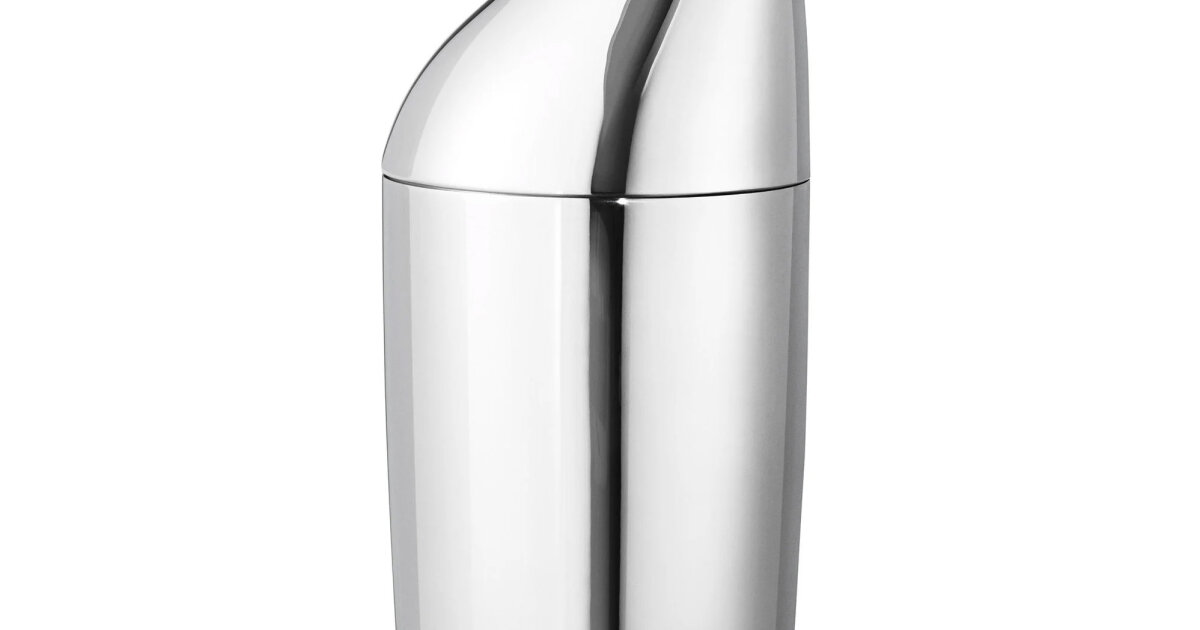 Georg Jensen - Sky Cocktail Shaker